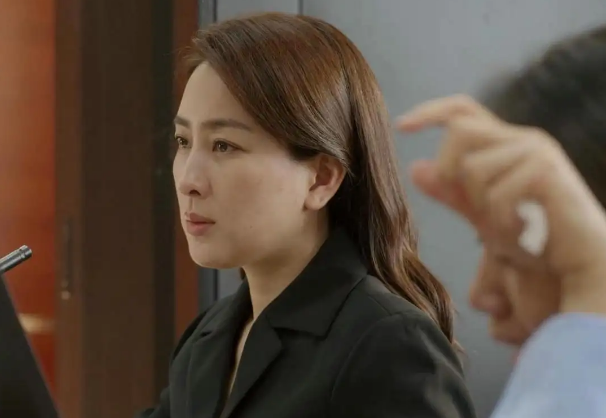 |讲述不同女性之难，电视剧《第二次拥抱》，让人觉得心酸