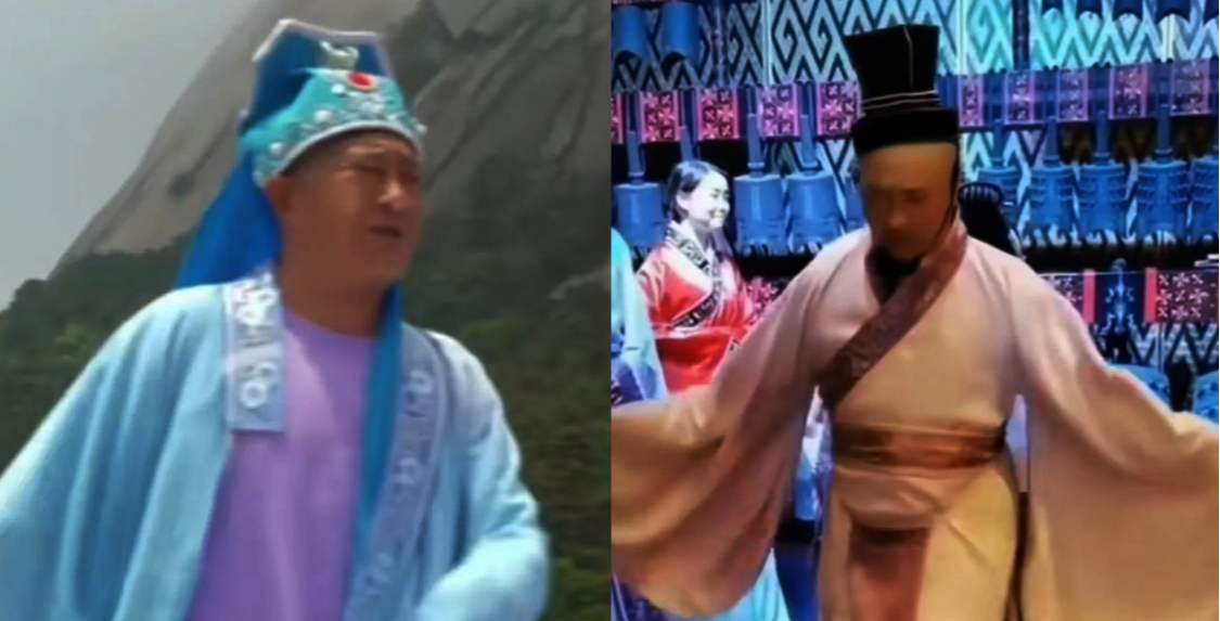 刘晓光|刘晓光怒斥小沈阳耍大牌,电话拒绝参演其新剧拍摄