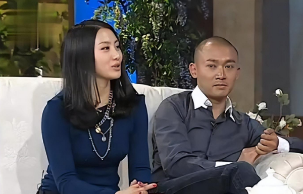 三体|“甩掉”妻子王惠后，聂远过得怎样？