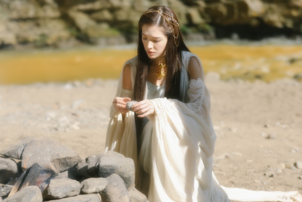 我的巴比伦恋人|《我的巴比伦恋人》，直面自己的渴望，敢于面对现实