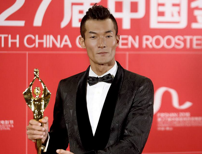 王雨|长得并不好看的王雨甜