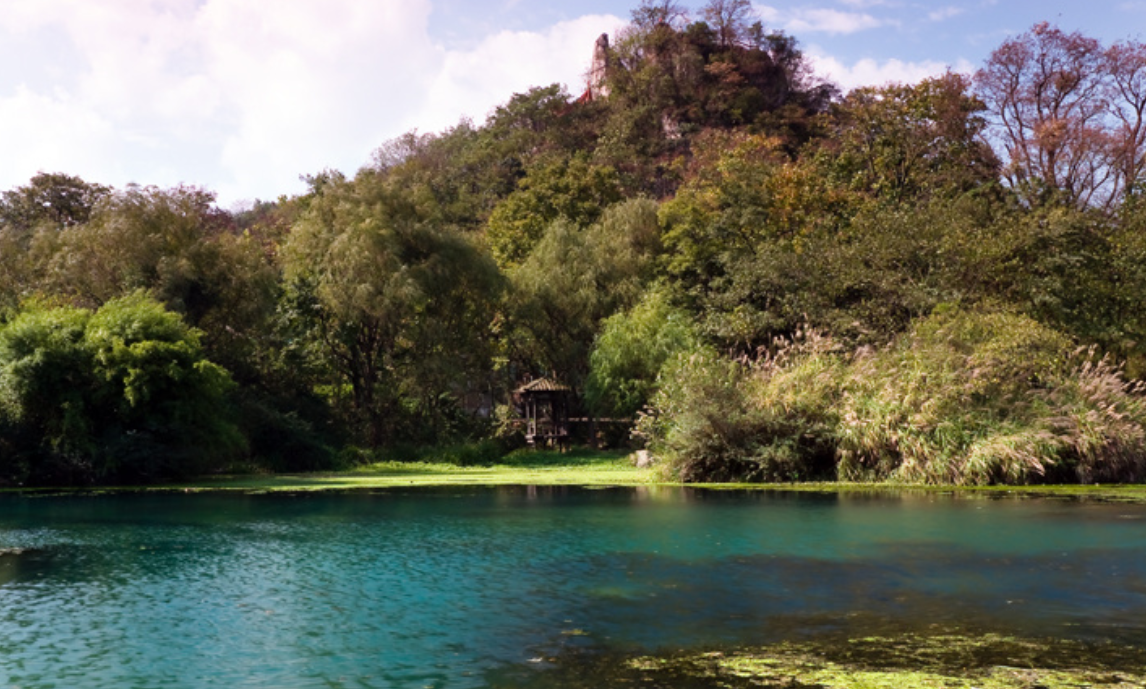 青岛市|?推荐一个可以一去再去的景点或者城市，你会推荐哪里？