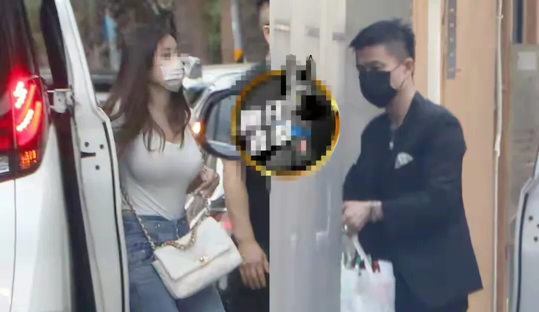 小S|小S ，其实比大S过的更不堪 ！