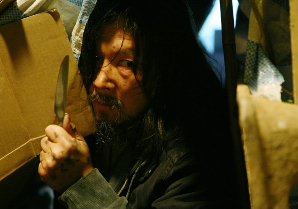 线人|《线人》让大家看到了一个特殊的职业，真的不那么容易