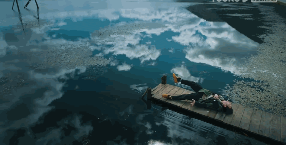 横店|再美也经不起这样薅啊……