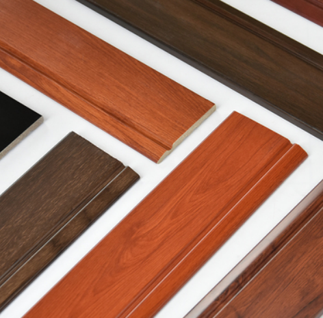 家里需要踢脚线吗?