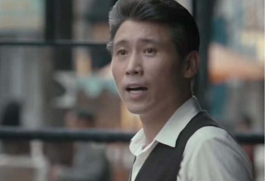 陈玉婷|谍战剧《信仰》:神秘的七叔逐渐浮出水面,不是吴嫂也不是陈玉婷