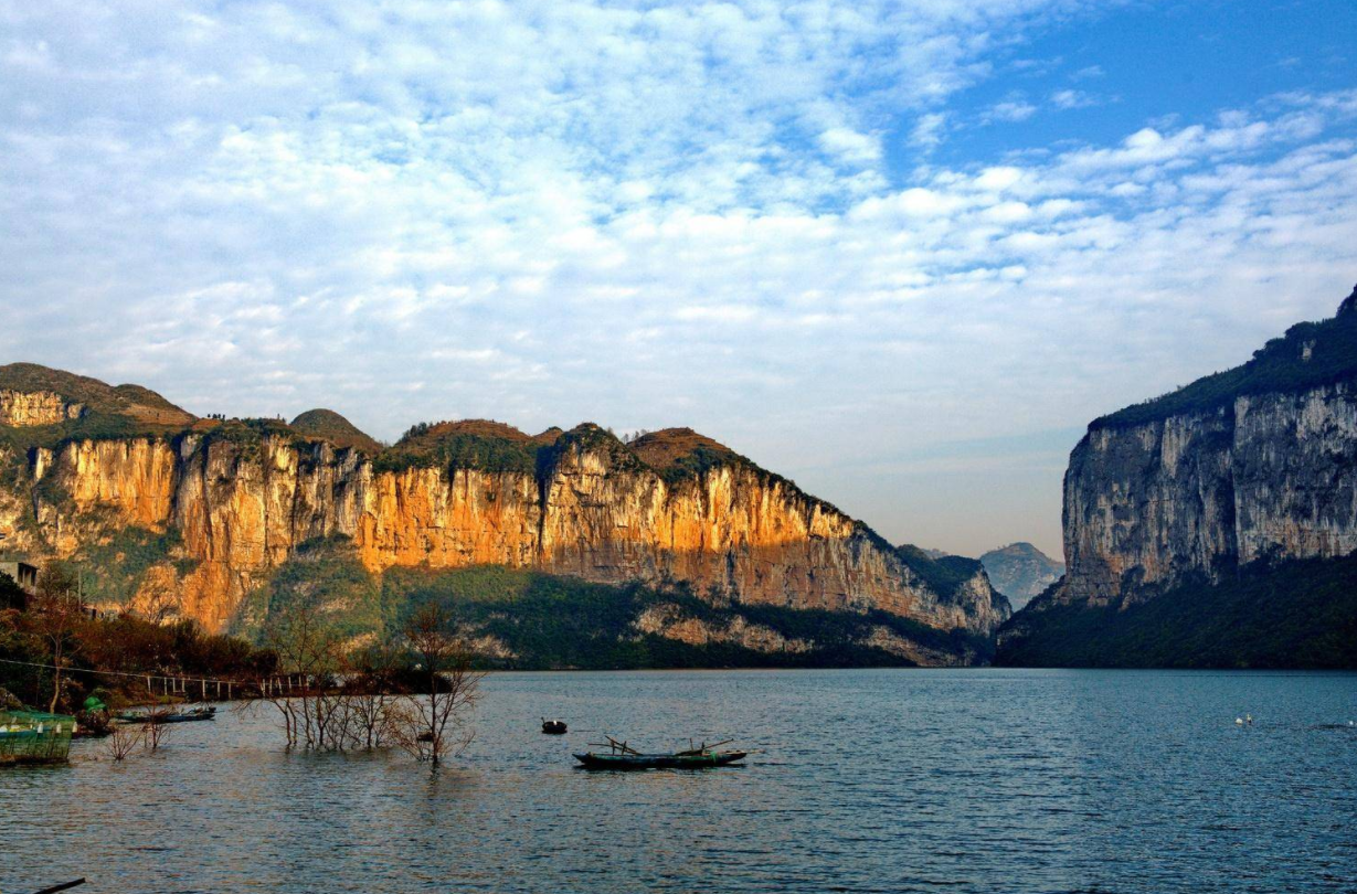 北京市文化和旅游局|贵州毕节，风景美丽，你去过吗？