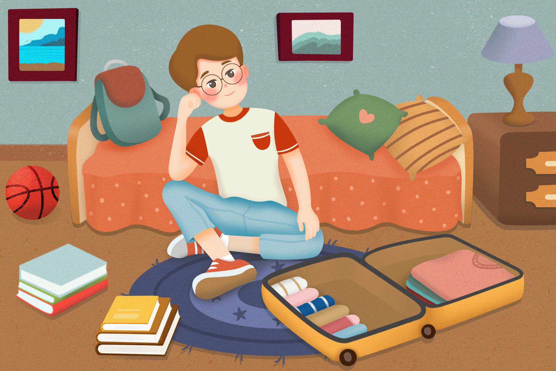 科学探索奖|复习时用好这些方法，就能在大脑中形成知识脉络，方便获取知识点