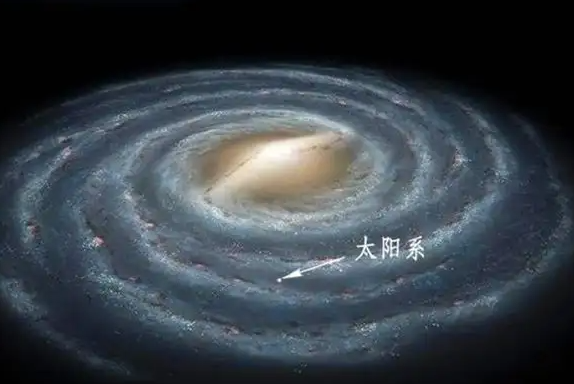 413光年外太阳系末日提前上演,50亿年后地球会重蹈覆辙吗?