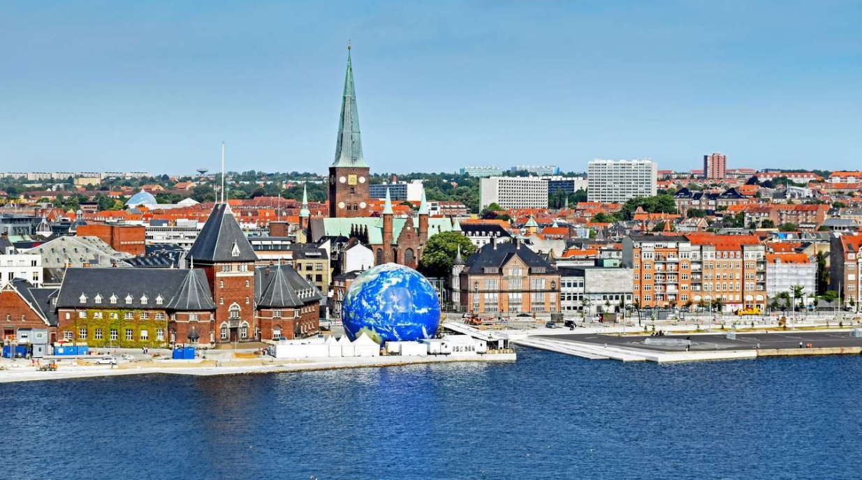哥本哈根|童话里的王国，丹麦，有哪些玩的。