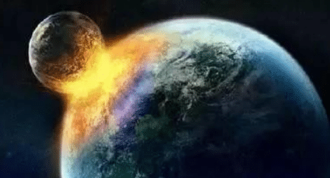 6亿年前的地球没有人类没有任何生命,是一番什么样的场景?科学家:跟仙境差不多