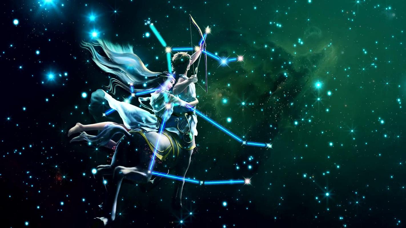 射手座|射手座的人其实内心比较高傲