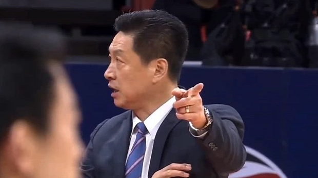 西西帕斯|广厦横扫上海！李春江点赞外援，孙铭徽展望总决赛，累到不愿说话
