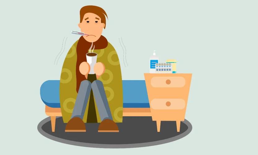 |癌症患者反复发热是怎么回事？中医治疗有独特的优势