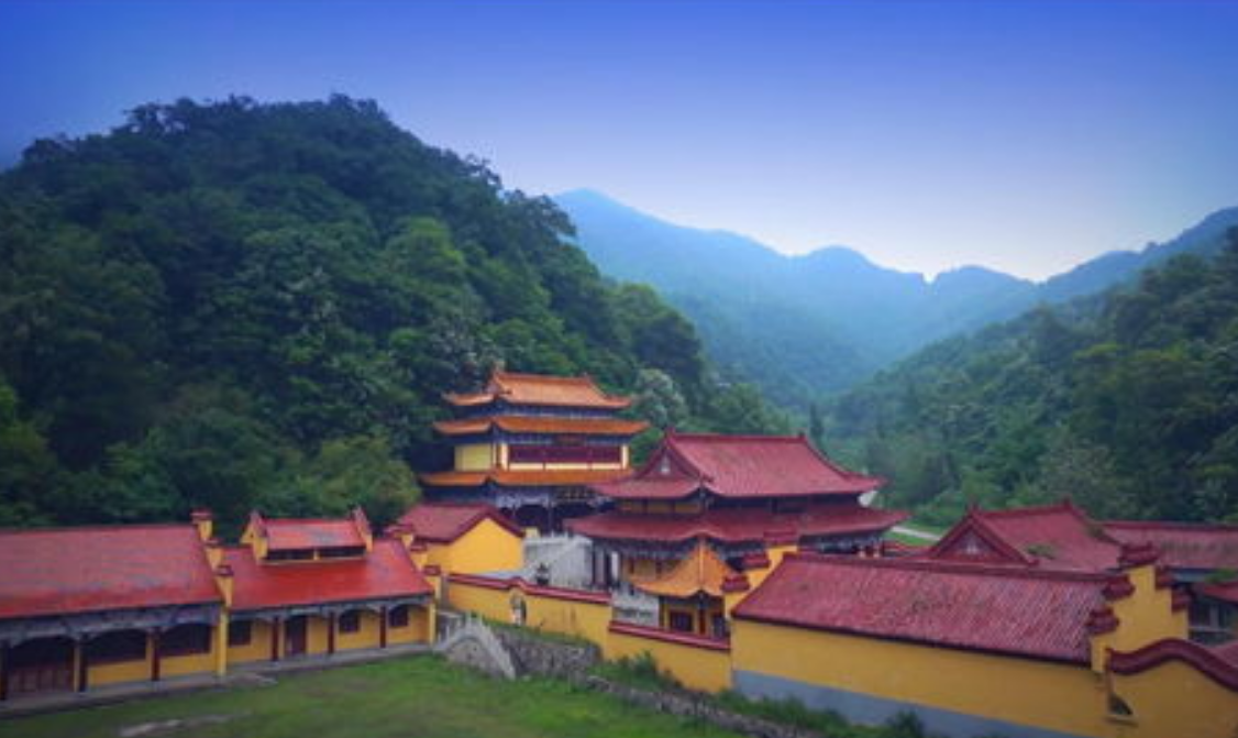 宁德|宁德，慢节奏的城市，去了解一下吧？