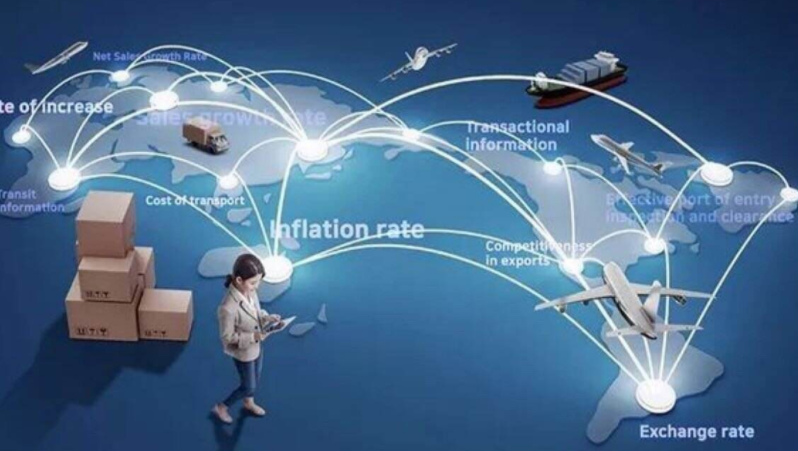 电子商务|东南亚跨境电商迎来新风口，想要海外淘金，现在起步算晚吗？