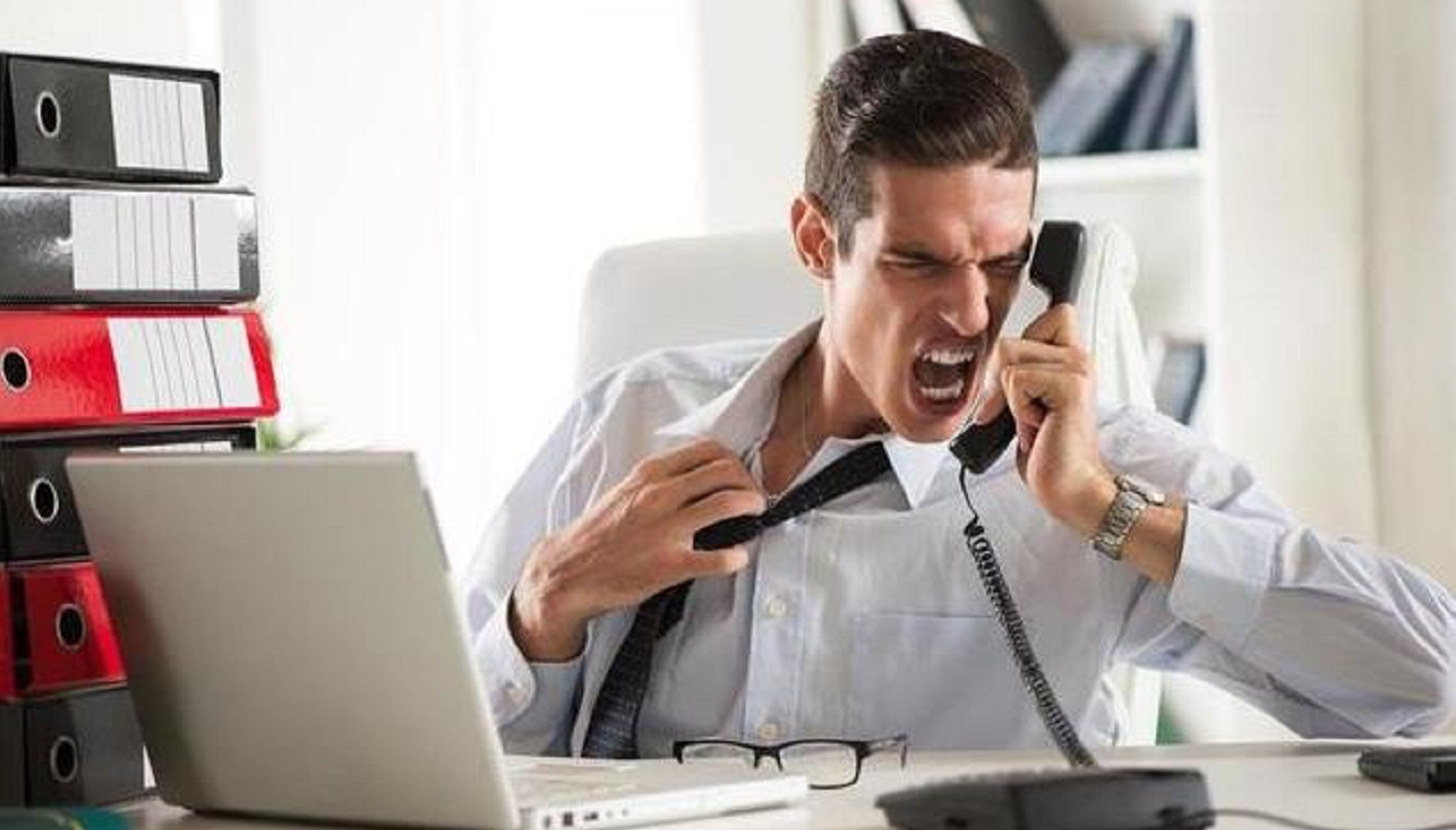 加班费|工作做的特别不开心，压力很大，每天都加班怎么办？