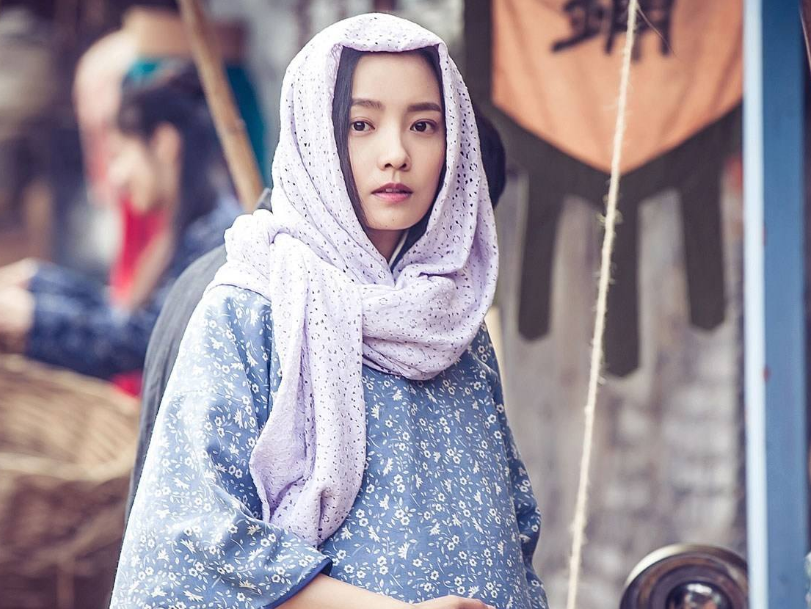 林源|林源安静的做好演员，获众多导演认可与赞扬，用自己的姿态看人生