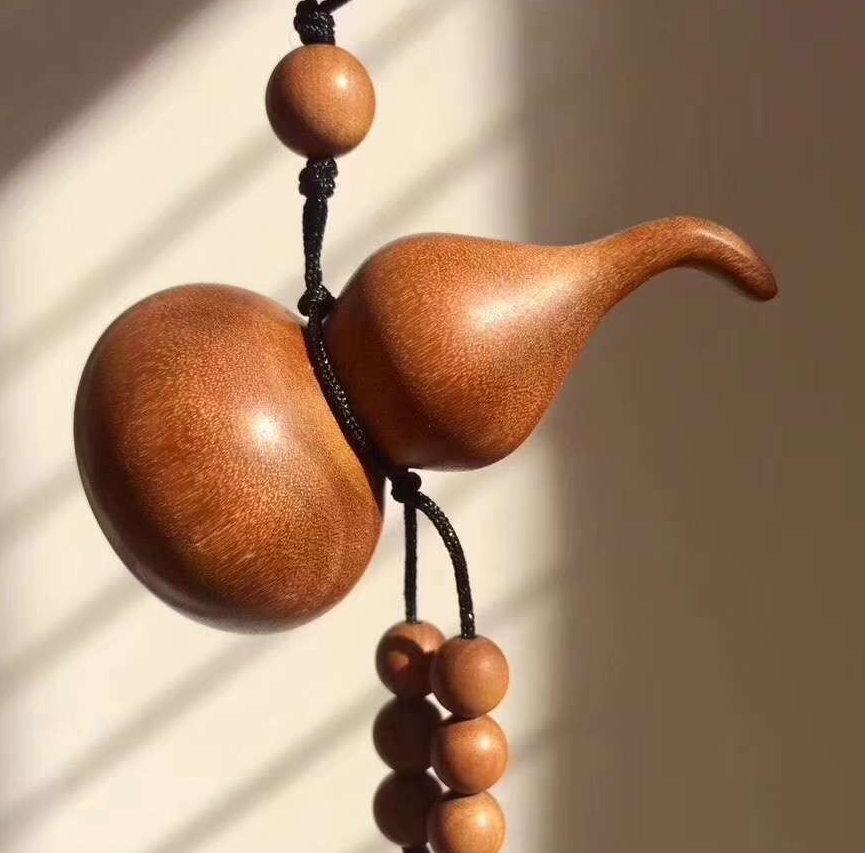 拟张果亭十八罗汉册|那些散发着香味的文玩