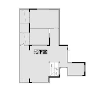 买一楼带地下室,现浇一层多80㎡,6个满分设计体验到别墅的快乐