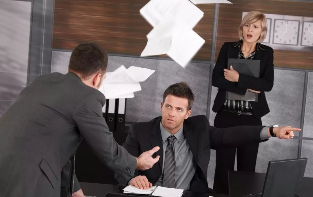 |职场中,不要用“感恩”的态度去对待下属的想法