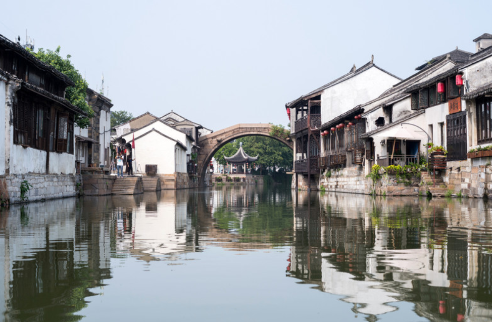 湖州|来湖州市值得旅行的景点，风景优美，欢迎前来游玩