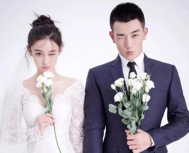 张馨予|最美军嫂的逆袭之路，每一步都让人羡慕，却没人关注冬天穿纱裙