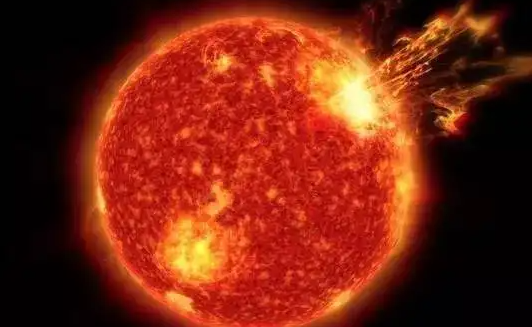 假如地球将被太阳烤化,人类将何去何从?