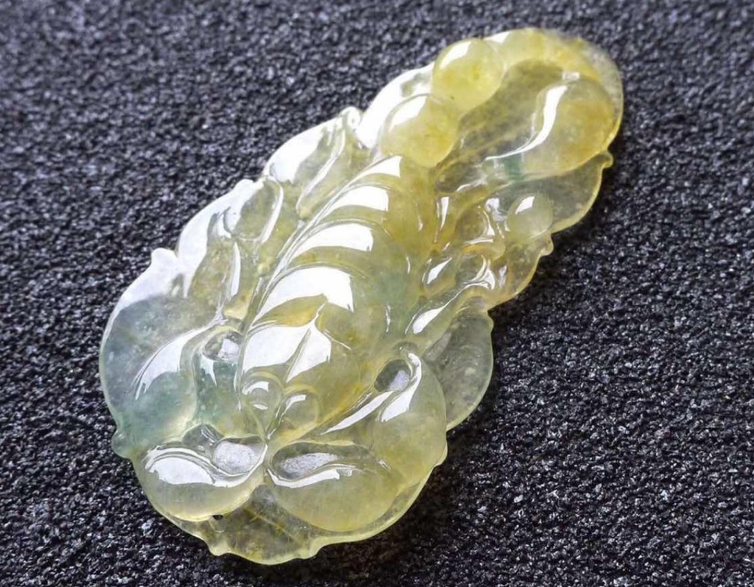 翡翠|宁缺毋滥,翡翠收藏要注意哪些地方?眼光和知识是必备的