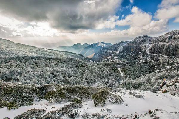 岘港|“云境十六州”之“春城”