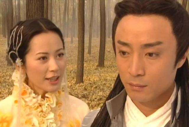 陈奕迅|何中华拍摄的《三少爷的剑》之所以能大爆，还有赖于演员选的好！