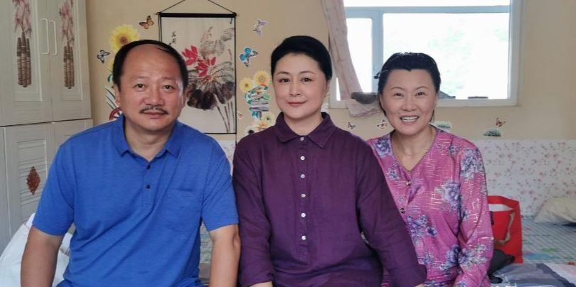 乡村爱情18|《乡村爱情18》开拍，大脚超市正式改名“象牙山超市”