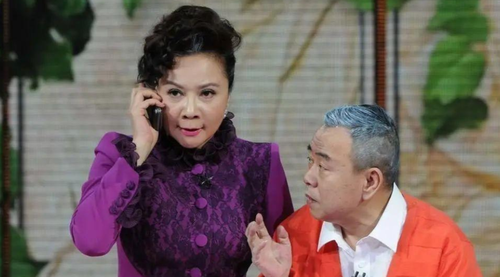 整容|在当奶奶的年纪整容，如今脸垮得没眼看，这些女星肠都悔青了吧