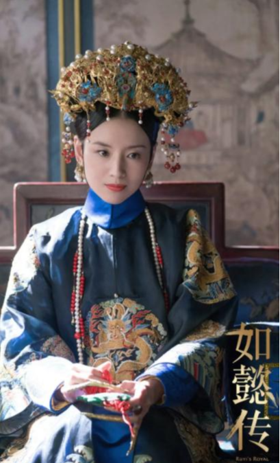 董洁|女星的“花期”有多短？有人一个角色耗光灵气，有人毁在“作”上