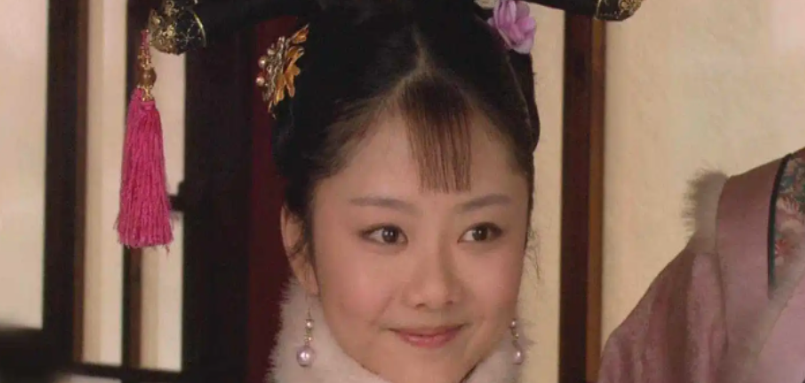 殷桃|没眼看！情侣像父女，国民初恋眼瞎了吗？