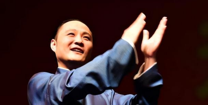 郭德纲|闫云达退出德云社，不指责郭德纲，有着自己的理由