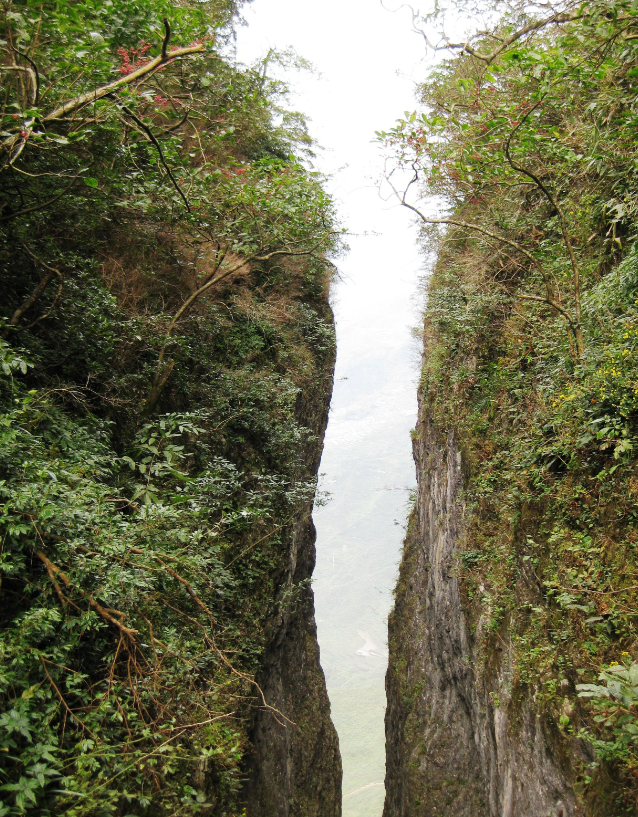 杭州|湘渝边区的八面山,有“空中草原”的美誉,旅游资源十分丰富