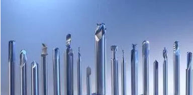 数控刀具破损原因分析