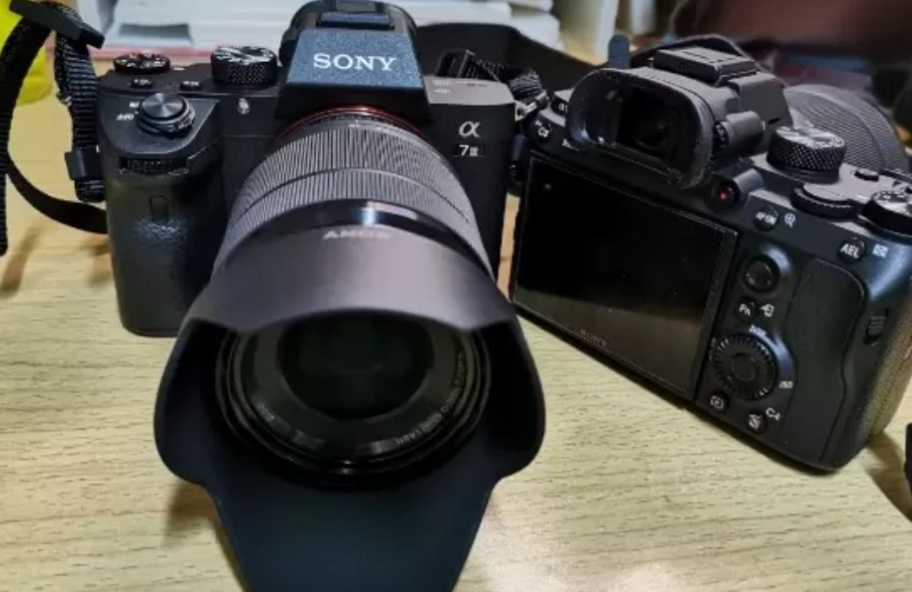 索尼|索尼的bis基本等于没有,没有合格bis的机身,基本等于不能手持视频