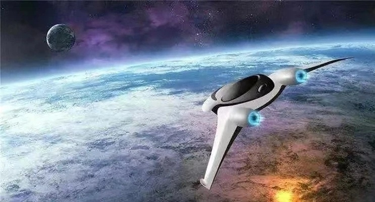 俄太空遭受怪异事件,UFO快速冲向俄太空船,疑遭外星探查