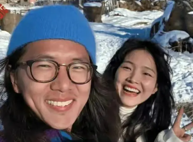 90后夫妇卖房获得500万,带3娃到内蒙古当农民?