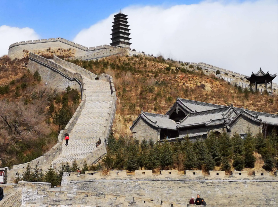 杭州|山西省内有什么可以游玩的地方?