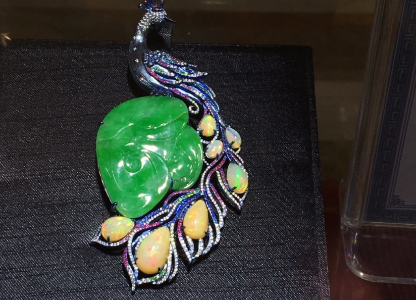 翡翠|新人在翡翠市场上,不要和商家说这些,不然吃亏的是自己