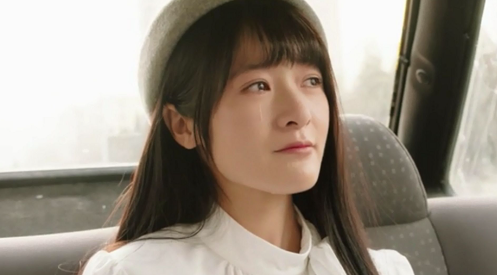 吴京|徐娇可惜吗?观众觉得她浪费了资源,但她如今的样子却活得通透,令人羡慕