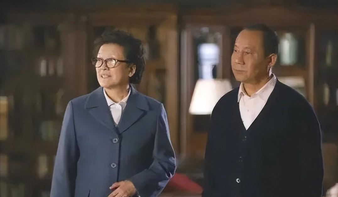 宋春丽|71岁宋春丽：无缘金鹰奖并不遗憾，亲侄子在《人世间》演最悲情配角