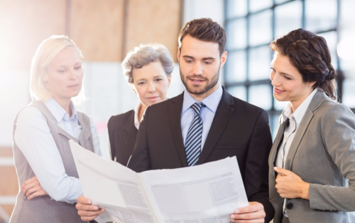 |职场中要听领导的话,才有利于自己的发展