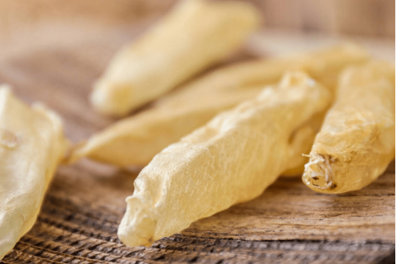 运动|不想老得快的女性，建议多吃这5种食物，胶质丰富不长肉，早吃早受益