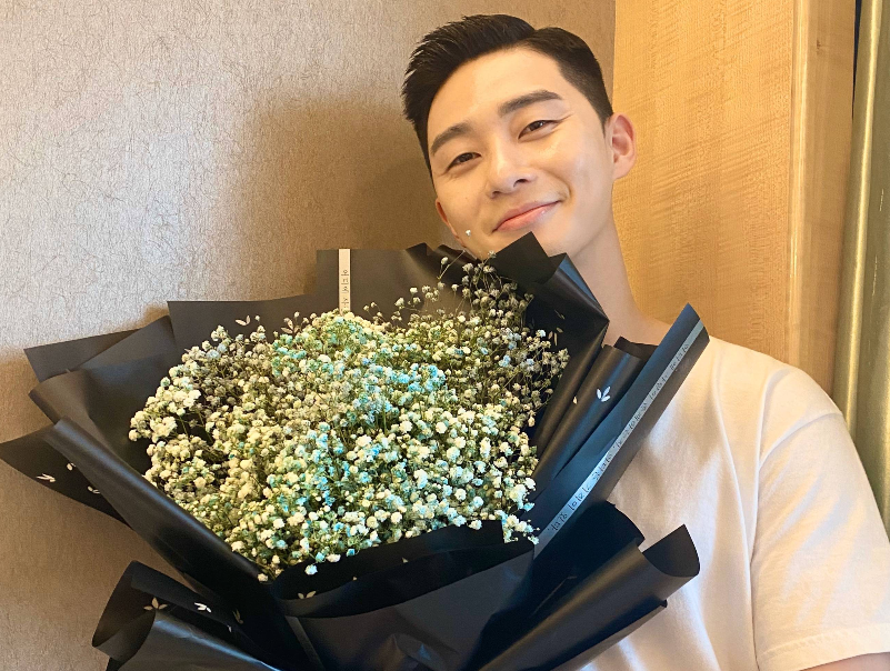 |服完兵役出道，五年成为顶级韩剧男神，朴叙俊是奇迹吗？