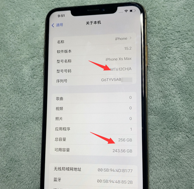 华强北|小白买到华强北翻新iPhone，改了底层数据，用了一个月才发现！
